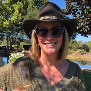 Meet your Posher, Joanna